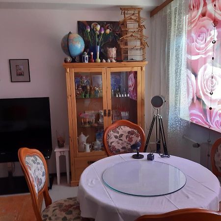 Ferienwohnung Jarenatanne Stockach Exteriér fotografie