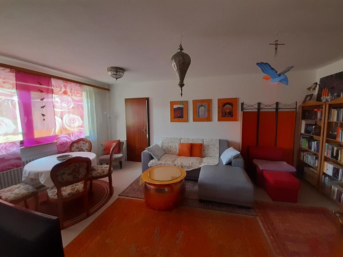 Ferienwohnung Jarenatanne Stockach Exteriér fotografie