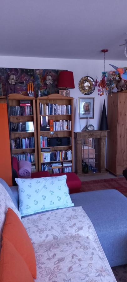 Ferienwohnung Jarenatanne Stockach Exteriér fotografie