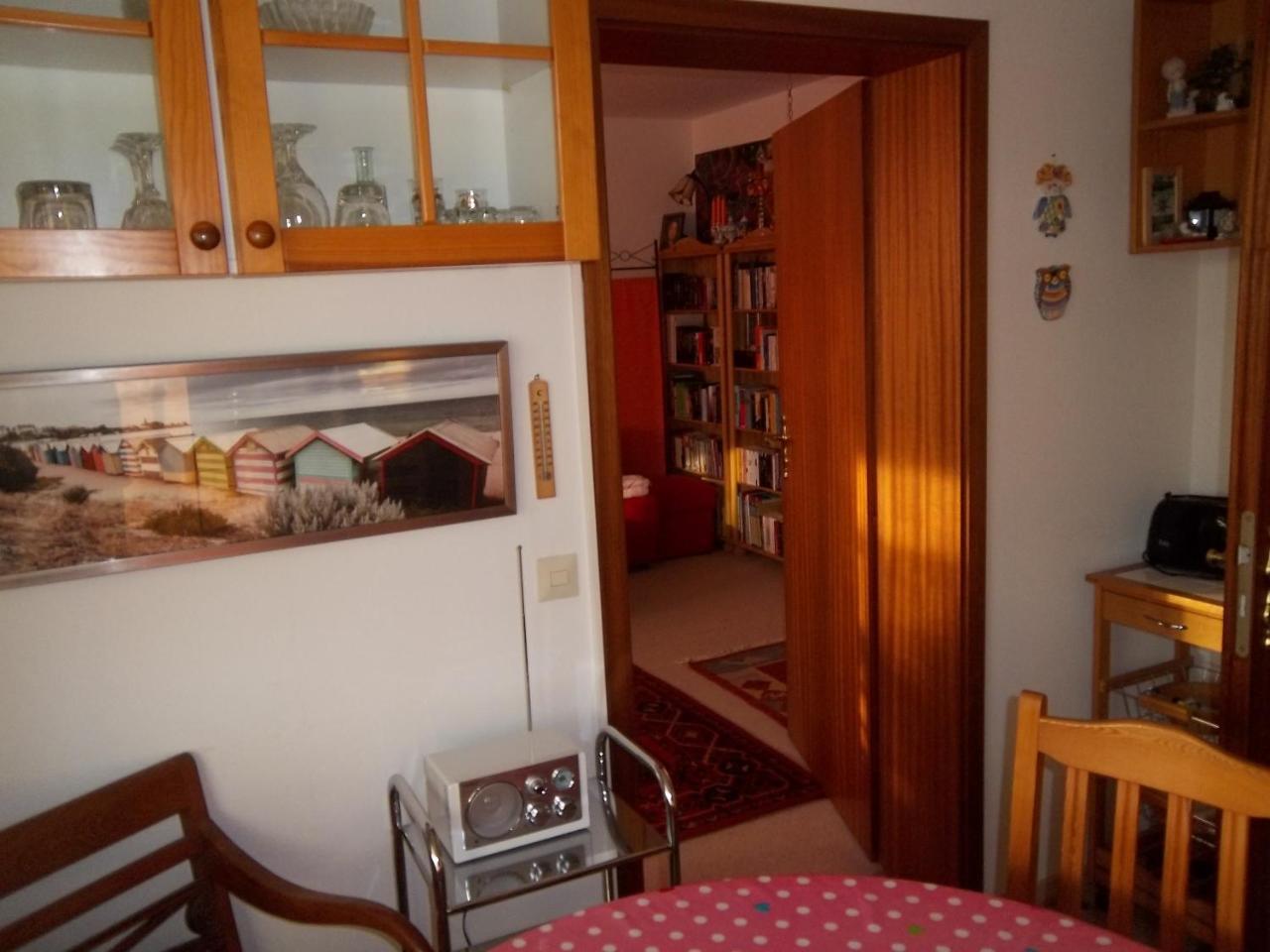 Ferienwohnung Jarenatanne Stockach Exteriér fotografie