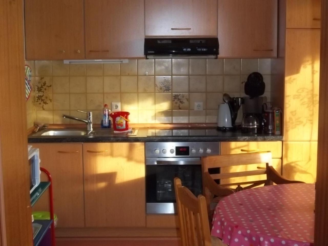 Ferienwohnung Jarenatanne Stockach Exteriér fotografie