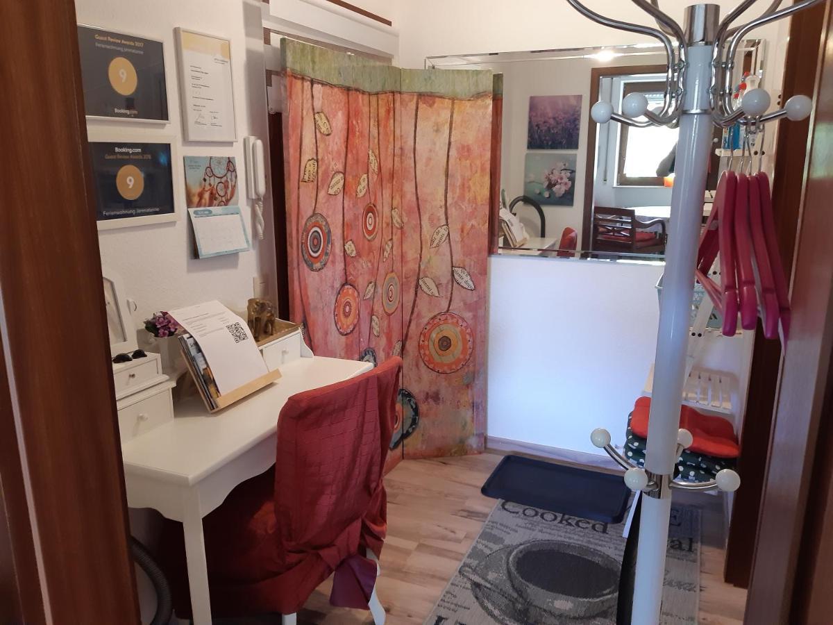 Ferienwohnung Jarenatanne Stockach Exteriér fotografie